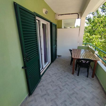 Ferienwohnung Apratman Uvala Duboka Kruscica Kruscica  Exterior foto