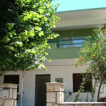 Ferienwohnung Apratman Uvala Duboka Kruscica Kruscica  Exterior foto
