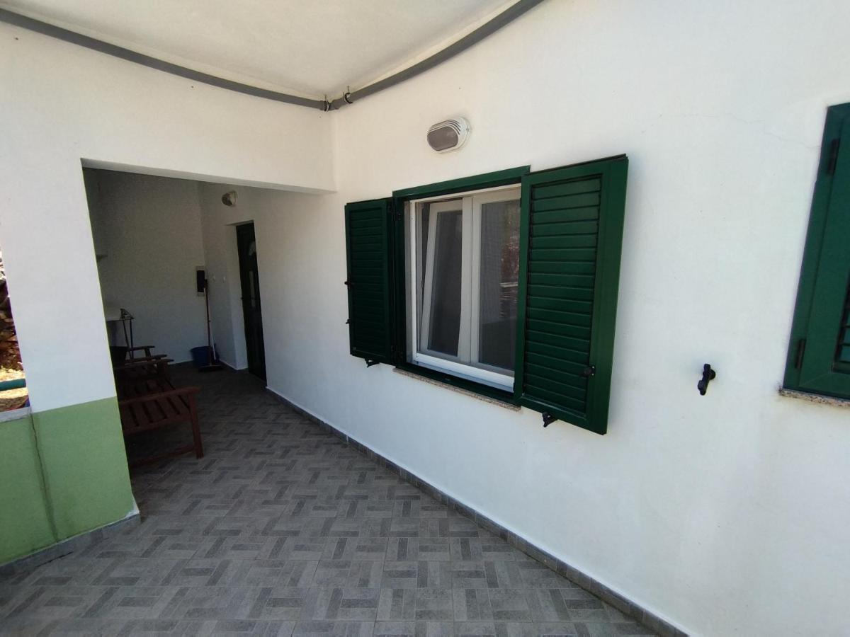 Ferienwohnung Apratman Uvala Duboka Kruscica Kruscica  Exterior foto