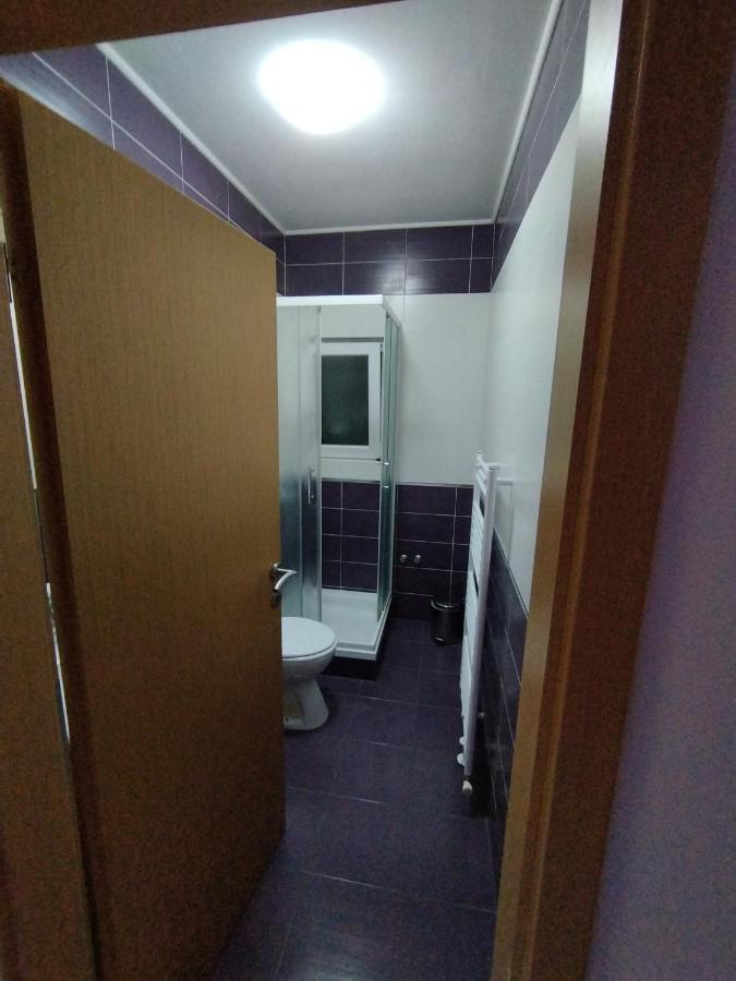 Ferienwohnung Apratman Uvala Duboka Kruscica Kruscica  Exterior foto