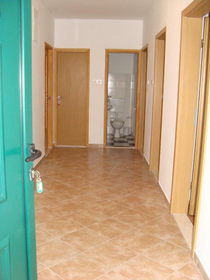 Ferienwohnung Apratman Uvala Duboka Kruscica Kruscica  Exterior foto
