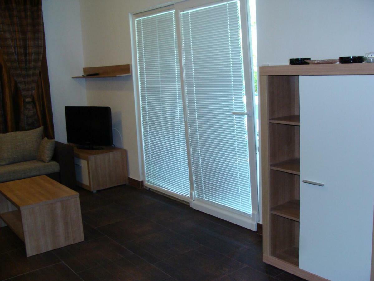 Ferienwohnung Apratman Uvala Duboka Kruscica Kruscica  Exterior foto